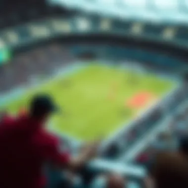 Diagram highlighting key issues related to sports betting taxes