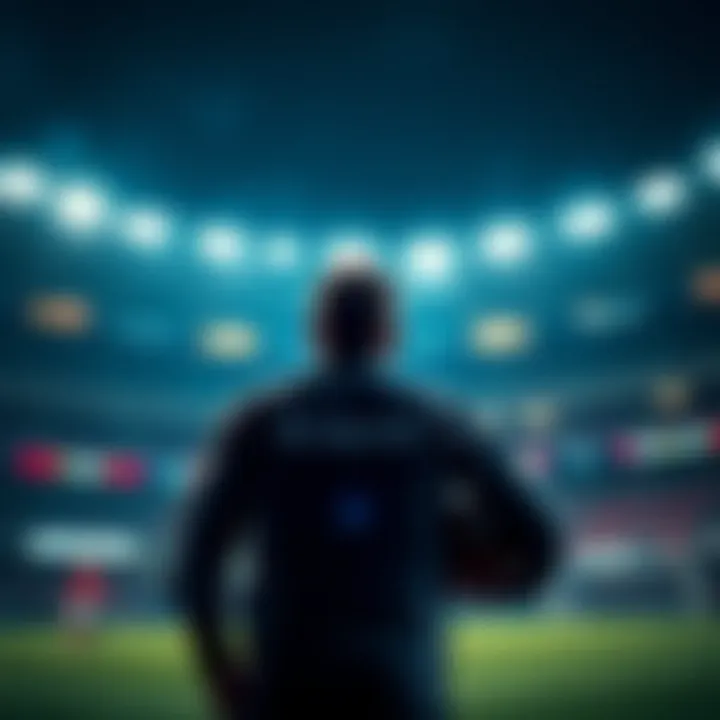 Strategic framework for personal tax planning in sports betting