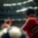 Understanding the Tax Structure of Sports Toto Illustration of the tax structure related to sports betting