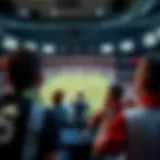 Exploring Sports Video Streaming Platforms Diverse platforms for sports video streaming