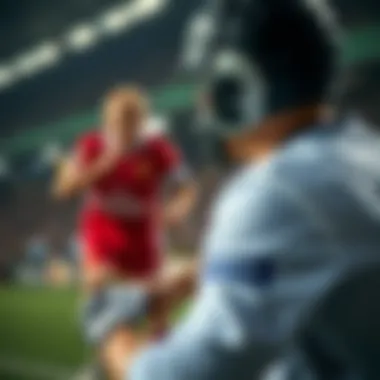 Essential Tips for SportyView Users Collection of tips for maximizing usage