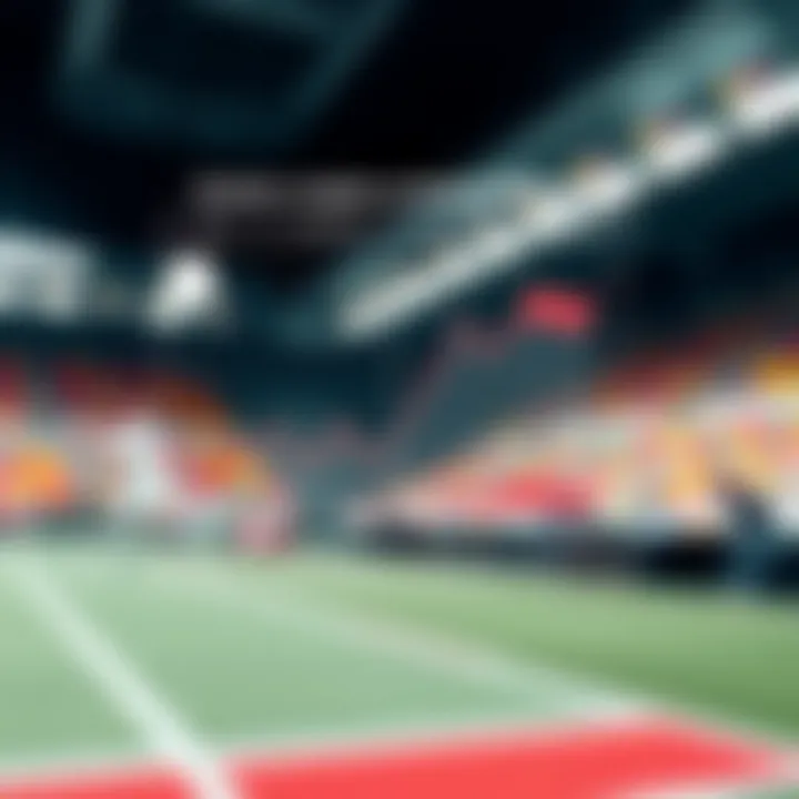 Statistical Insights on Betting Strategies Diagram illustrating statistical analysis in betting strategies