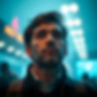 Statistical patterns in Mega Millions