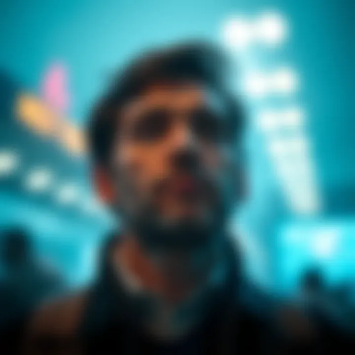 Statistical patterns in Mega Millions