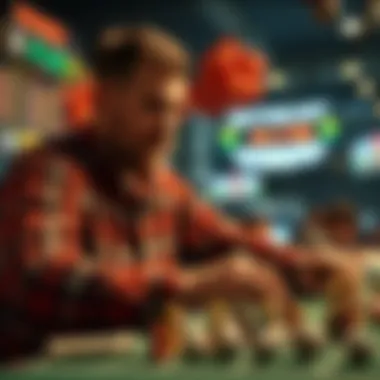 Strategic betting decisions