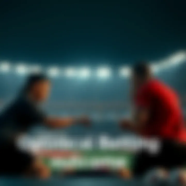 Strategic Planning for Optimal Betting Outcomes Strategic planning for optimal betting outcomes