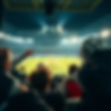 Strategic approach to sports betting