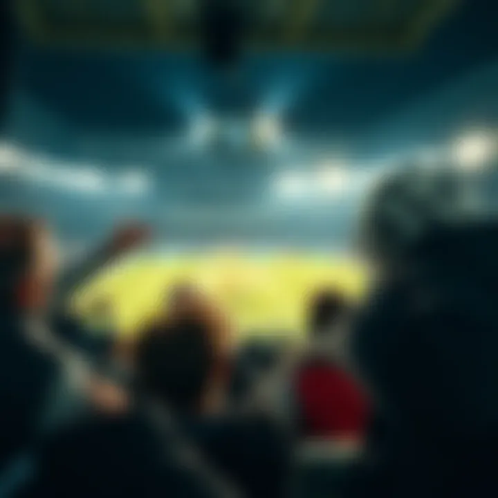 Strategic approach to sports betting