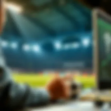 In-Depth Betting Strategy Analysis Strategic analysis of betting options