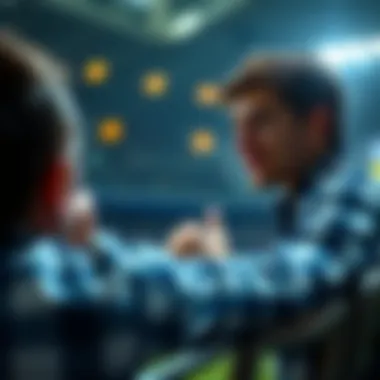 Strategies for effective betting