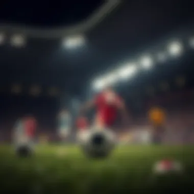 Strategies for successful betting