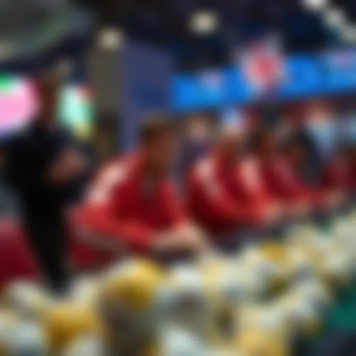 Strategies for improving lottery odds