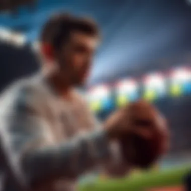 Strategies for successful sports betting