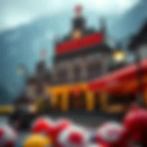 Historical overview of Swiss Saturday Lotto