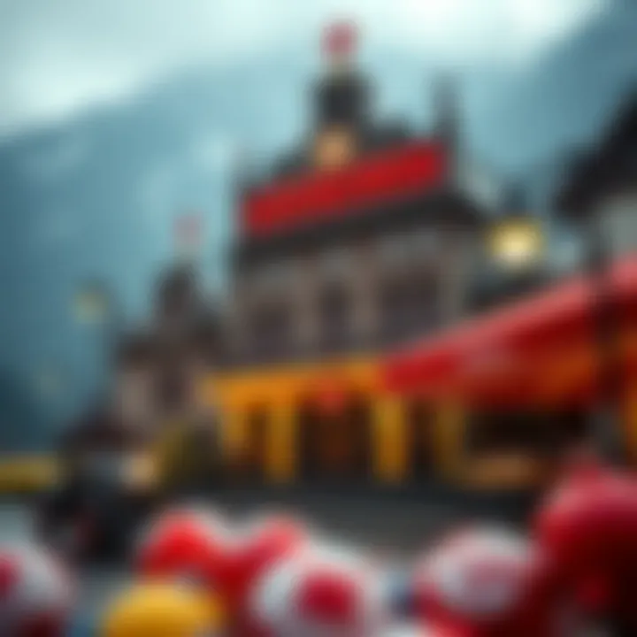 Historical overview of Swiss Saturday Lotto