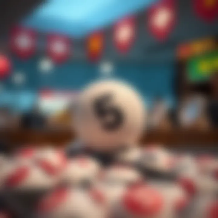 Understanding how the Swiss Saturday Lotto operates