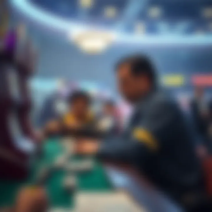 Developing a personal betting strategy for Texas Lottery