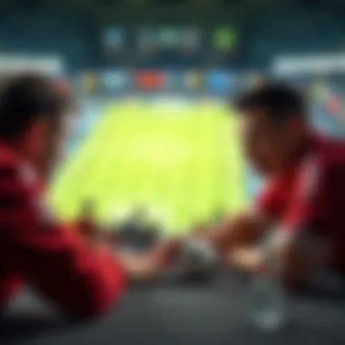 Mastering Efficient Strategies in Betting Strategies for efficient betting