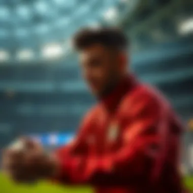 Redefining Sports Betting with New Concepts An innovative approach to sports betting