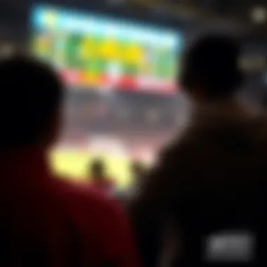 Ensuring Safety in Your Betting Experience A safe betting environment