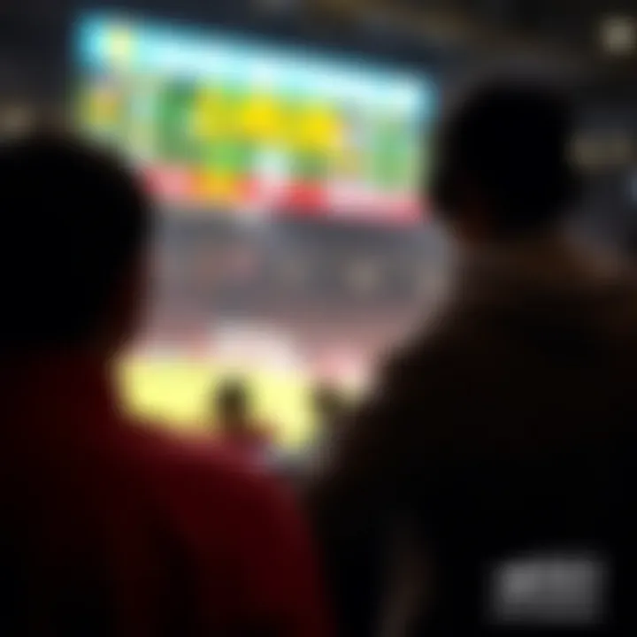 Ensuring Safety in Your Betting Experience A safe betting environment