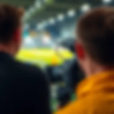 Essential Tips for Streamers Tips for enhancing the sports streaming experience