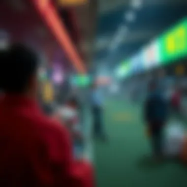 Tips for beginners on Toto betting