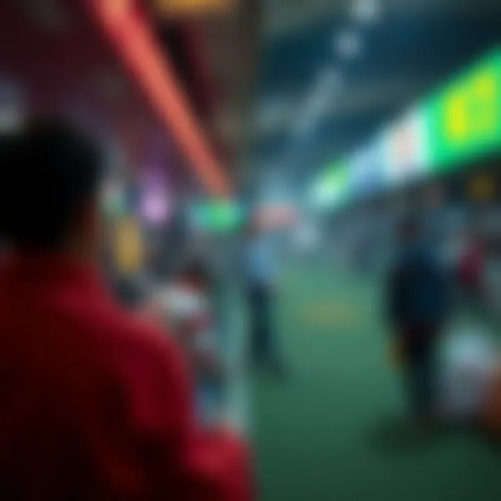 Tips for beginners on Toto betting