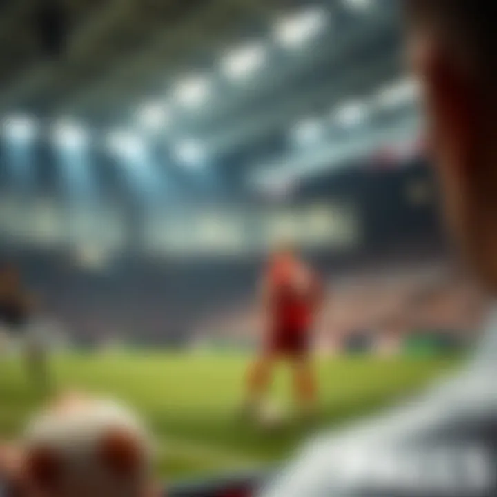 Insightful tools for enhancing betting decisions