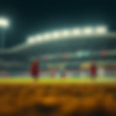 Popular international sports betting sites