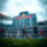 Understanding Toto Accounts in Betting