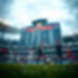 Understanding Toto Accounts in Betting