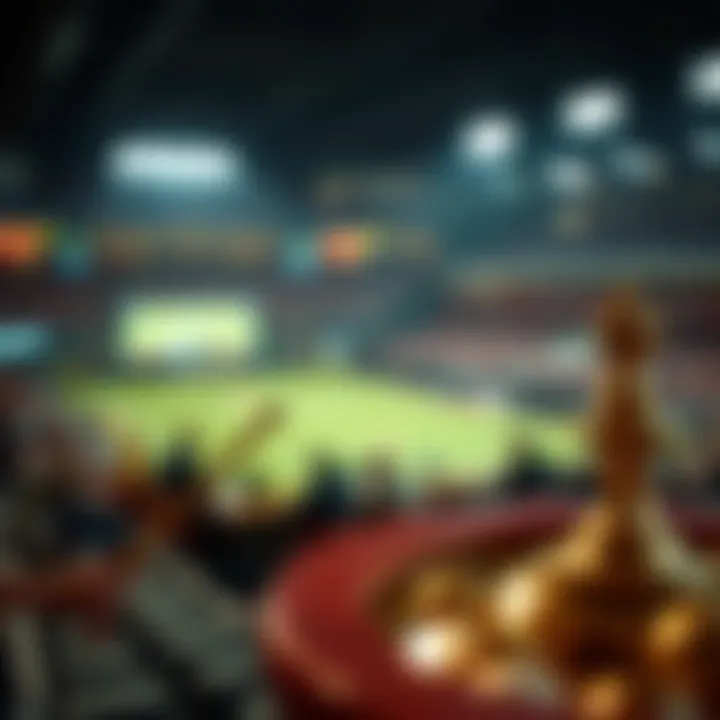 Overview of Toto and Toto Mento betting systems