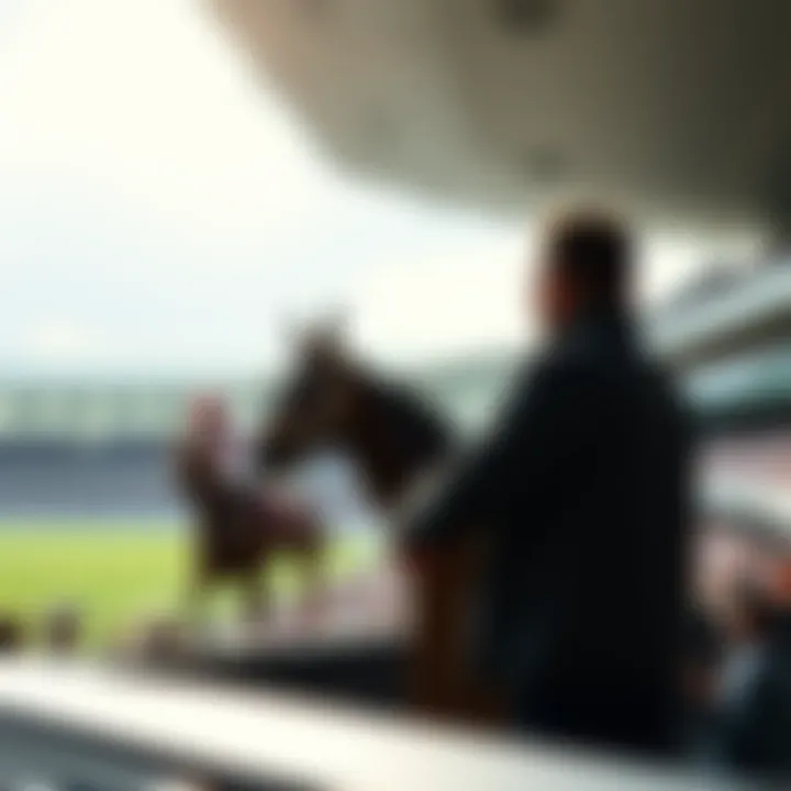 Advanced Tactics for Seasoned Bettors Advanced tactics for seasoned bettors