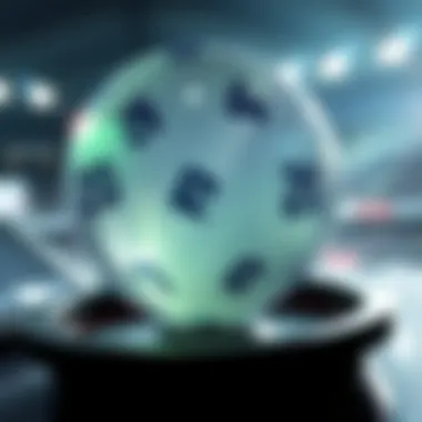 Foundational Concepts of Toto Betting Understanding Toto Betting Basics