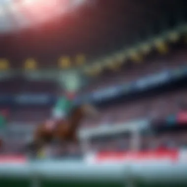 Factors influencing odds