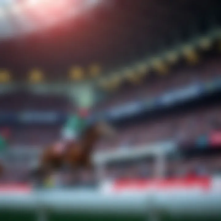 Factors influencing odds