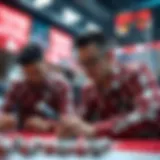 Detailed analysis of Toto betting strategies