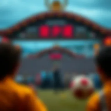 Historical Overview of Toto Betting Trends Historical overview of Toto betting trends