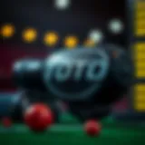 Key components of Toto codes