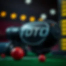 Key components of Toto codes