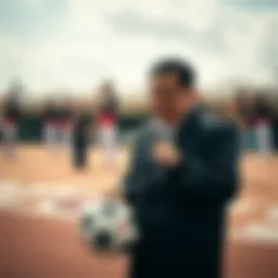 The essence of Toto community promotion