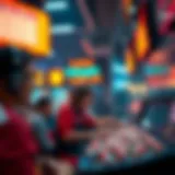 Deep Dive into Lottery Results Insightful analysis of lottery results