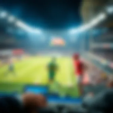 Essential Guide for Bettors Guidance for both novice and expert bettors