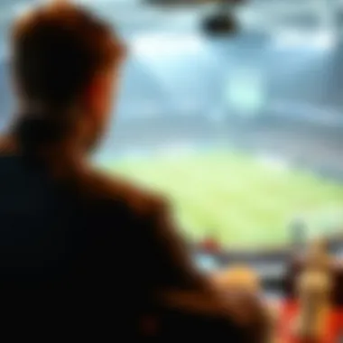 Illustration of analytical approach to betting decisions