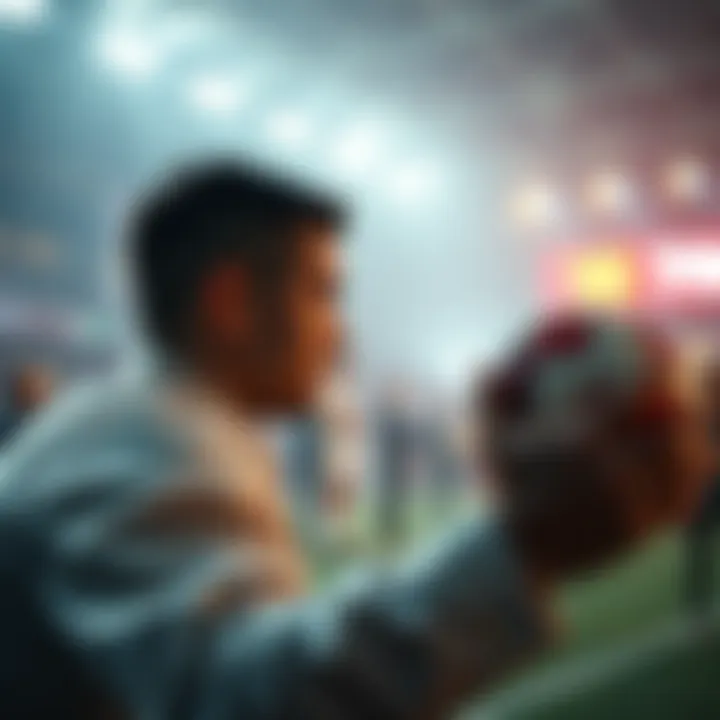 Graphical representation of successful betting techniques