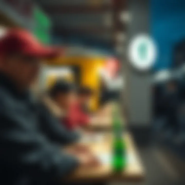 Community Activities around Toto Line Community engagement in Toto Line discussions