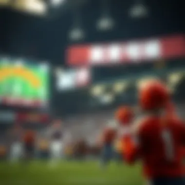 Conceptual illustration of Toto margin and its implications