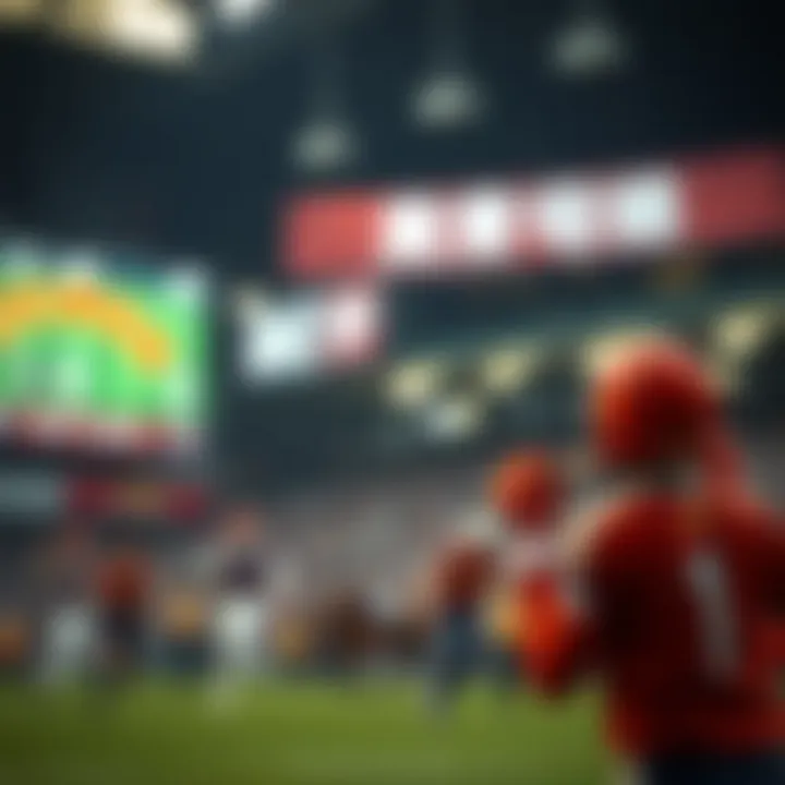 Conceptual illustration of Toto margin and its implications