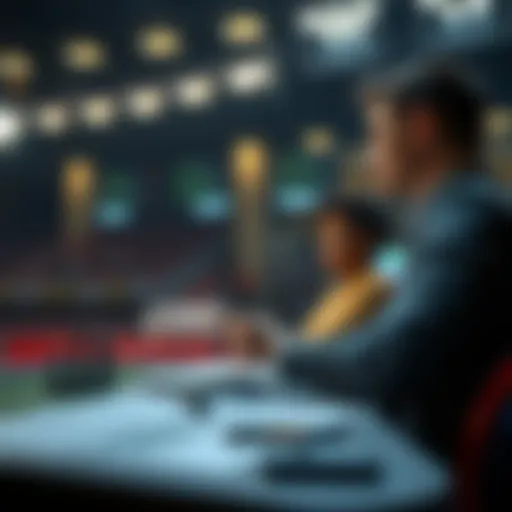 Strategic Betting Analysis Strategic betting analysis